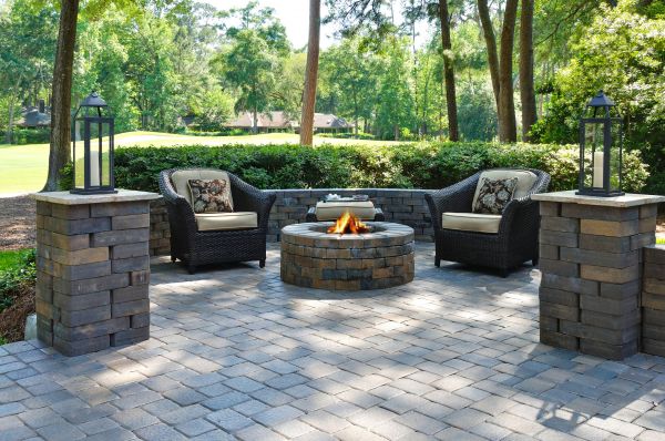 Backyard Renovation Service in Torrance
