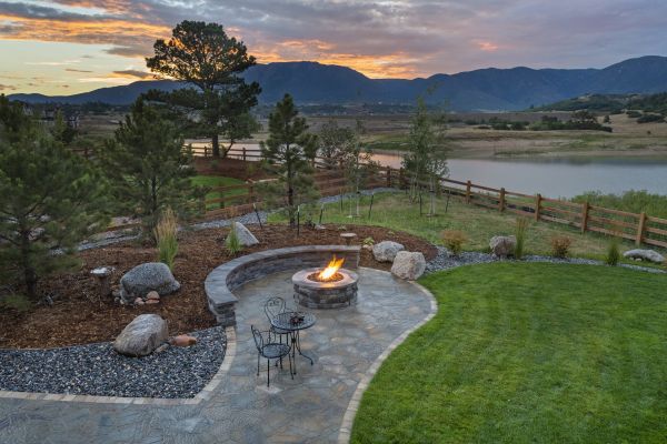 Landscape Design Service in Torrance