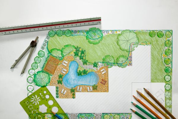 Landscape Planning Service in Torrance