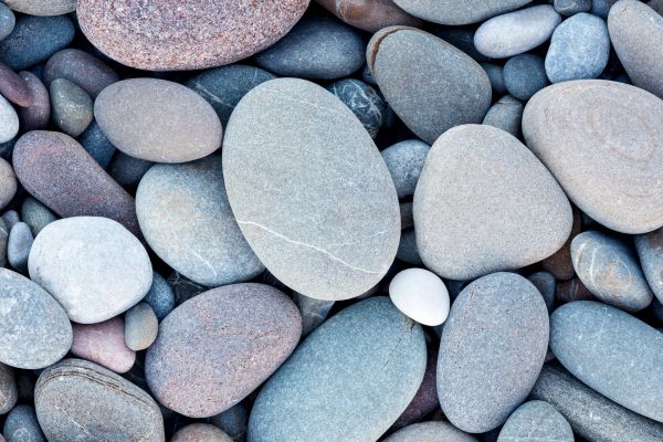 River Rock Delivery in Torrance