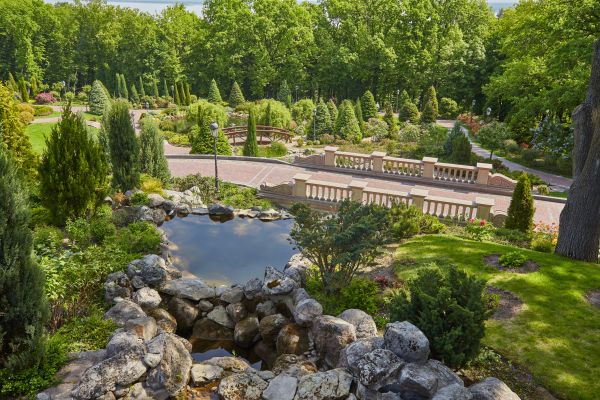 Landscape Architecture Service in Torrance