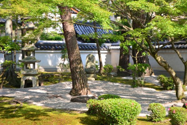 Zen Garden Landscaping in Torrance
