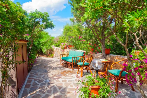 Outdoor Renovation in Torrance