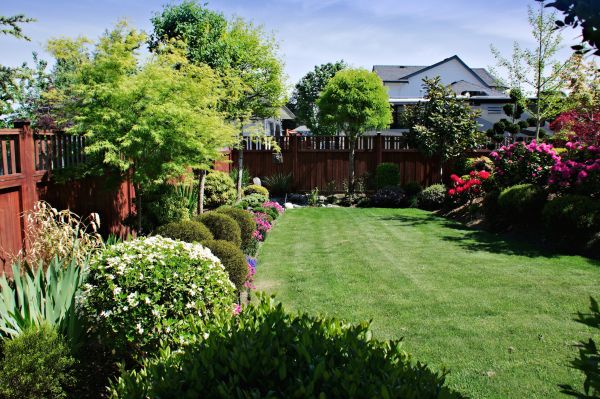 Lawn And Garden Installation in Torrance