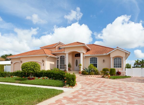 Landscape Curb Appeal Service in Torrance