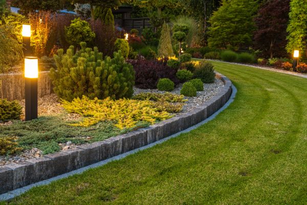Garden Repair Service in Torrance
