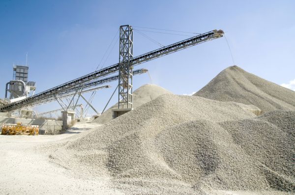 Stone Dust Delivery in Torrance