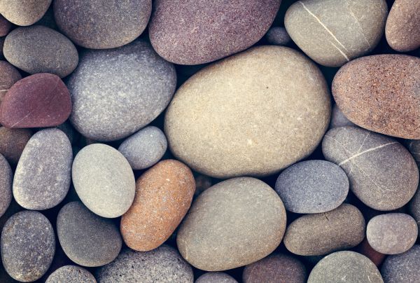 River Stone Delivery in Torrance