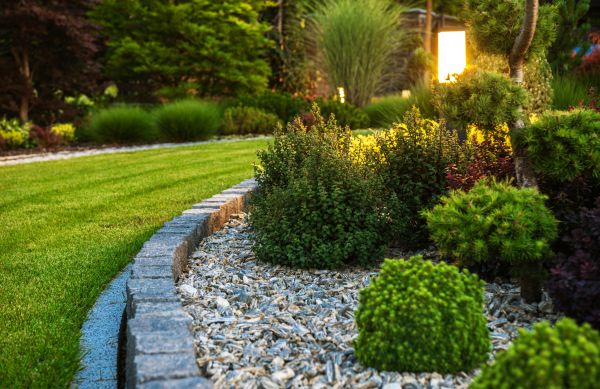 Landscaping Service in Torrance