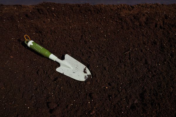 Rich Soil Delivery in Torrance