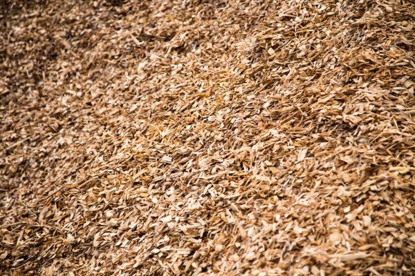 Hardwood Mulch Delivery in Torrance