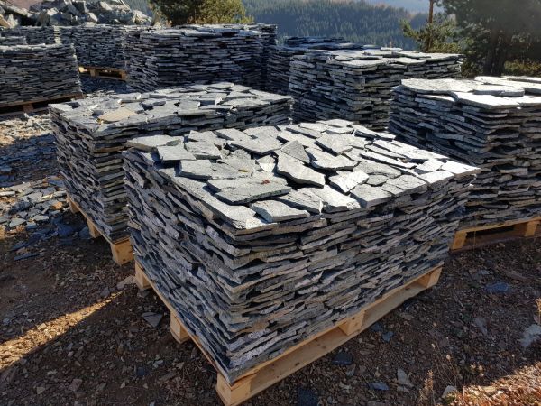 Limestone Rock Delivery in Torrance