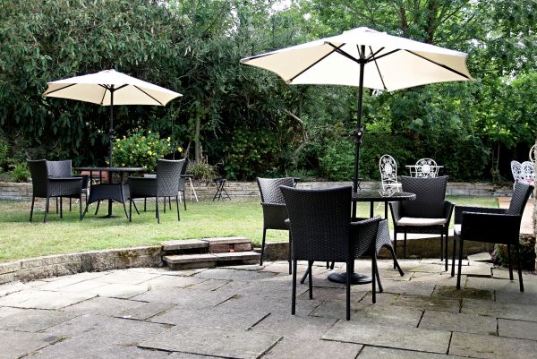 Patio Landscaping Service in Torrance