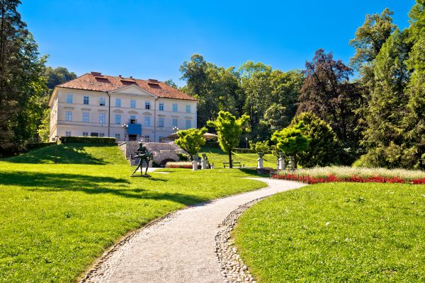 Park Landscape Maintenance in Torrance