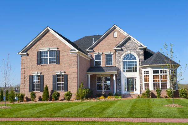 New Construction Landscaping in Torrance