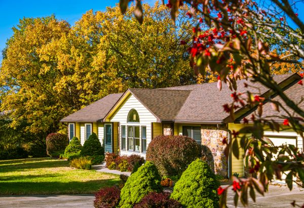 Ranch Landscaping in Torrance