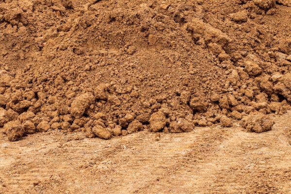 Sandy Loam Delivery in Torrance