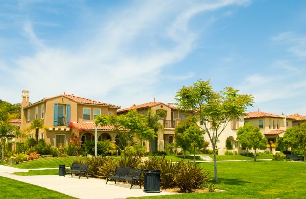 Community Landscaping in Torrance
