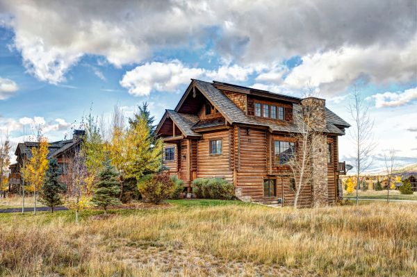 Cabin Landscaping in Torrance