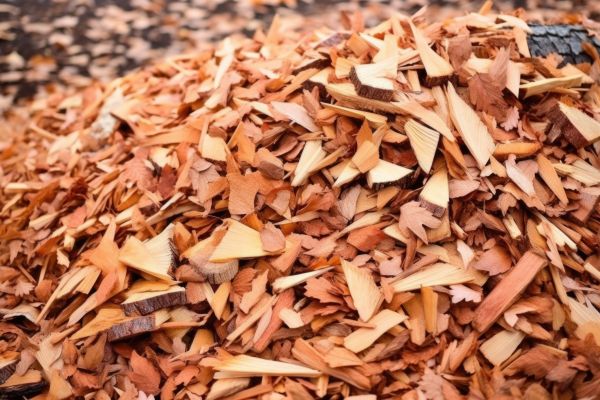 Cedar Chips Delivery in Torrance